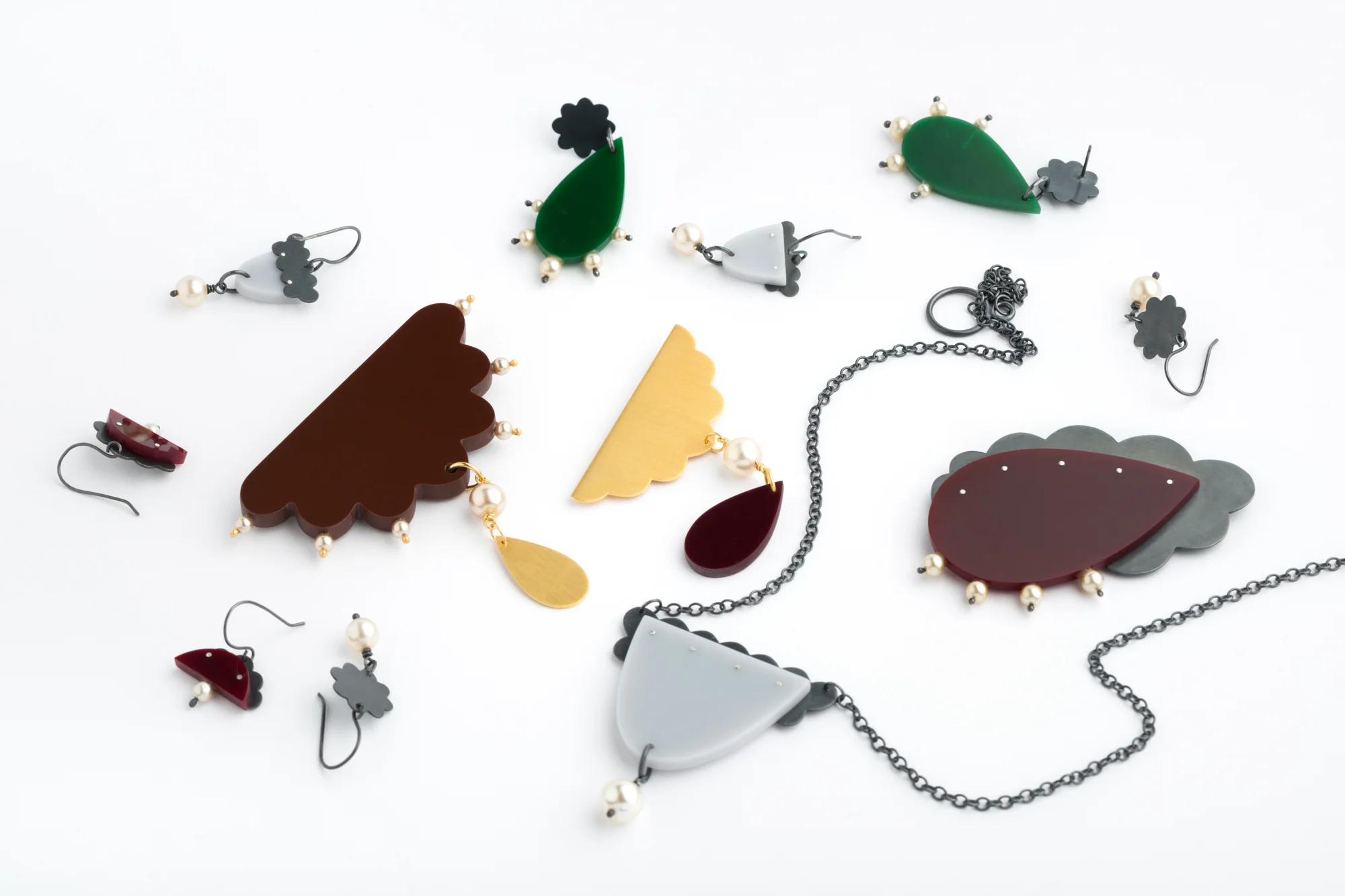 Made at Yorkshire Sculpture Park