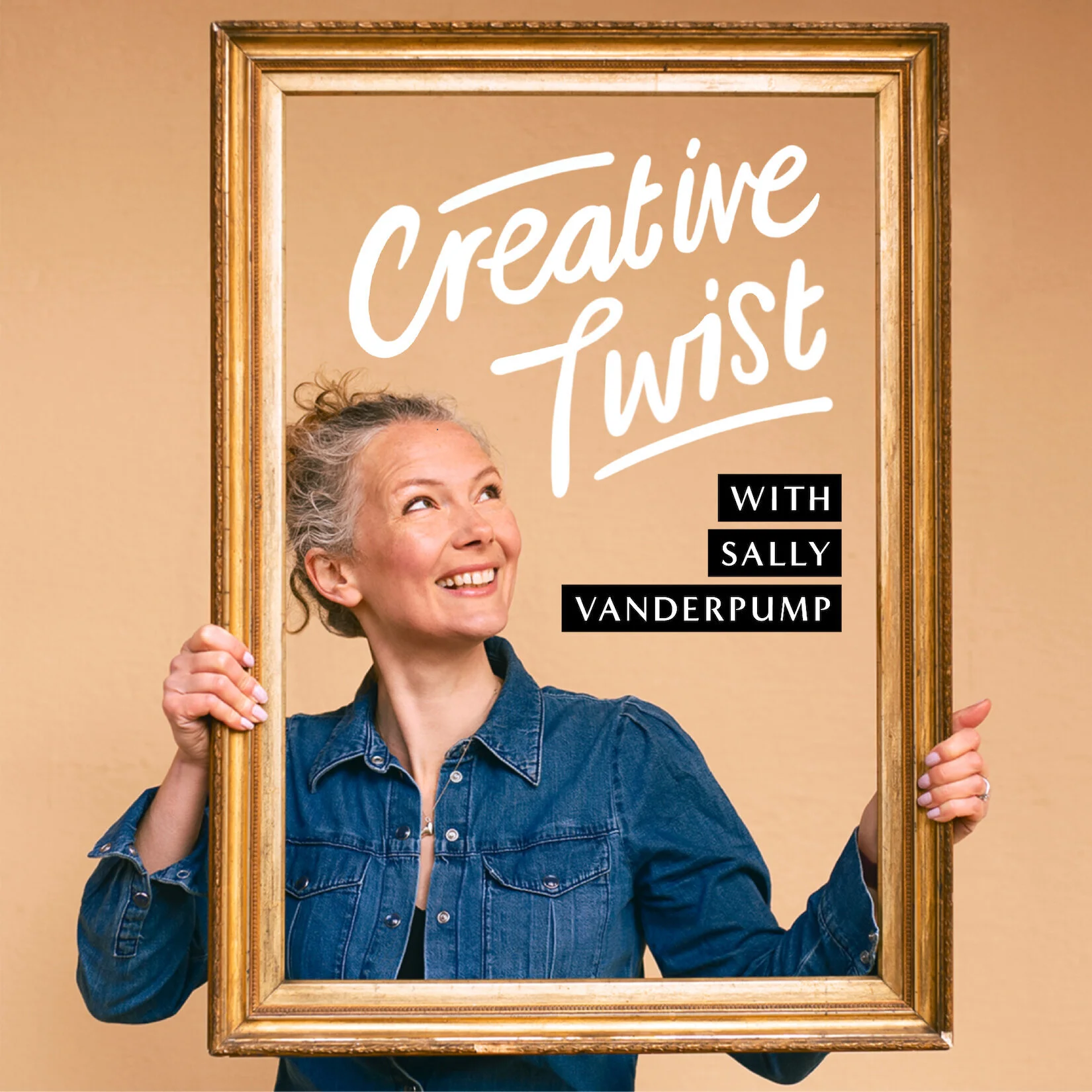 Creative Twist Podcast