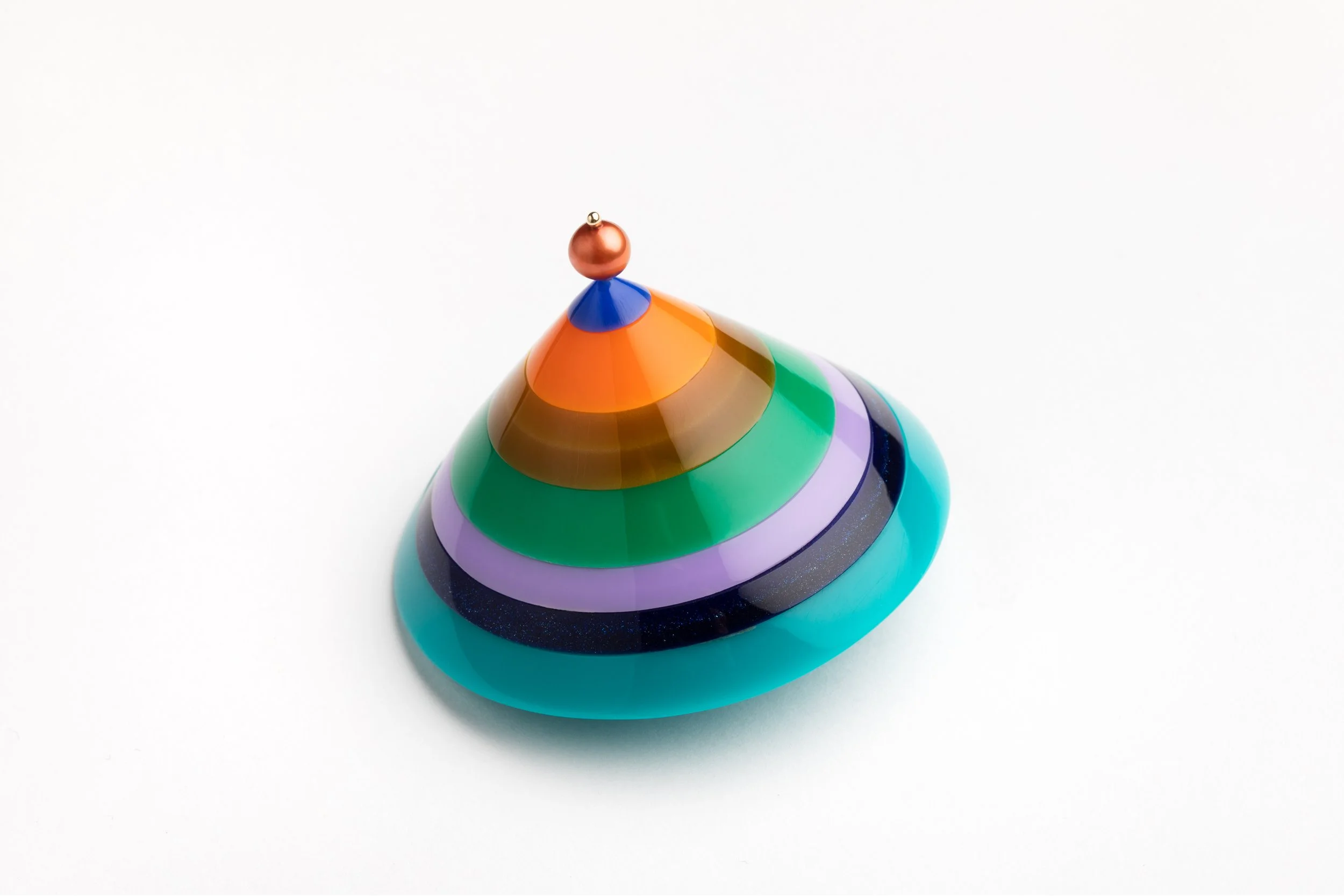 Tip Top - The Circus comes to Collect