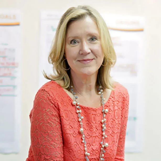 Marilyn Taylor, CEO, TaylorTrain Training & Development