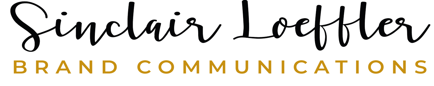 Sinclair Loeffler Brand Strategy + Design Studio