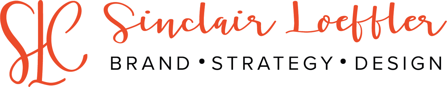 Sinclair Loeffler Branding Strategy &amp; Design Studio