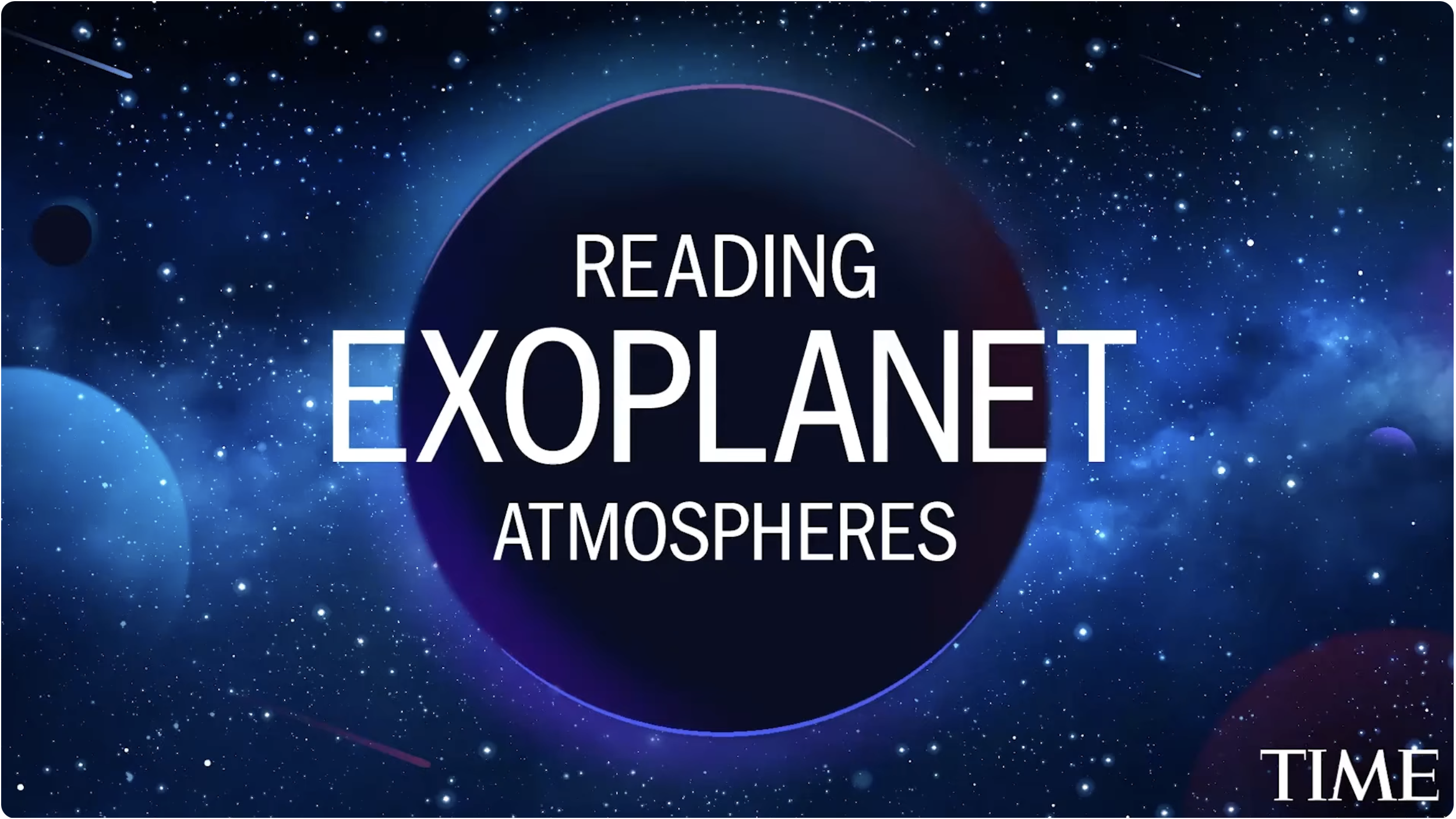 HOW TELESCOPES DETECT EXOPLANET ATMOSPHERE, 2025
