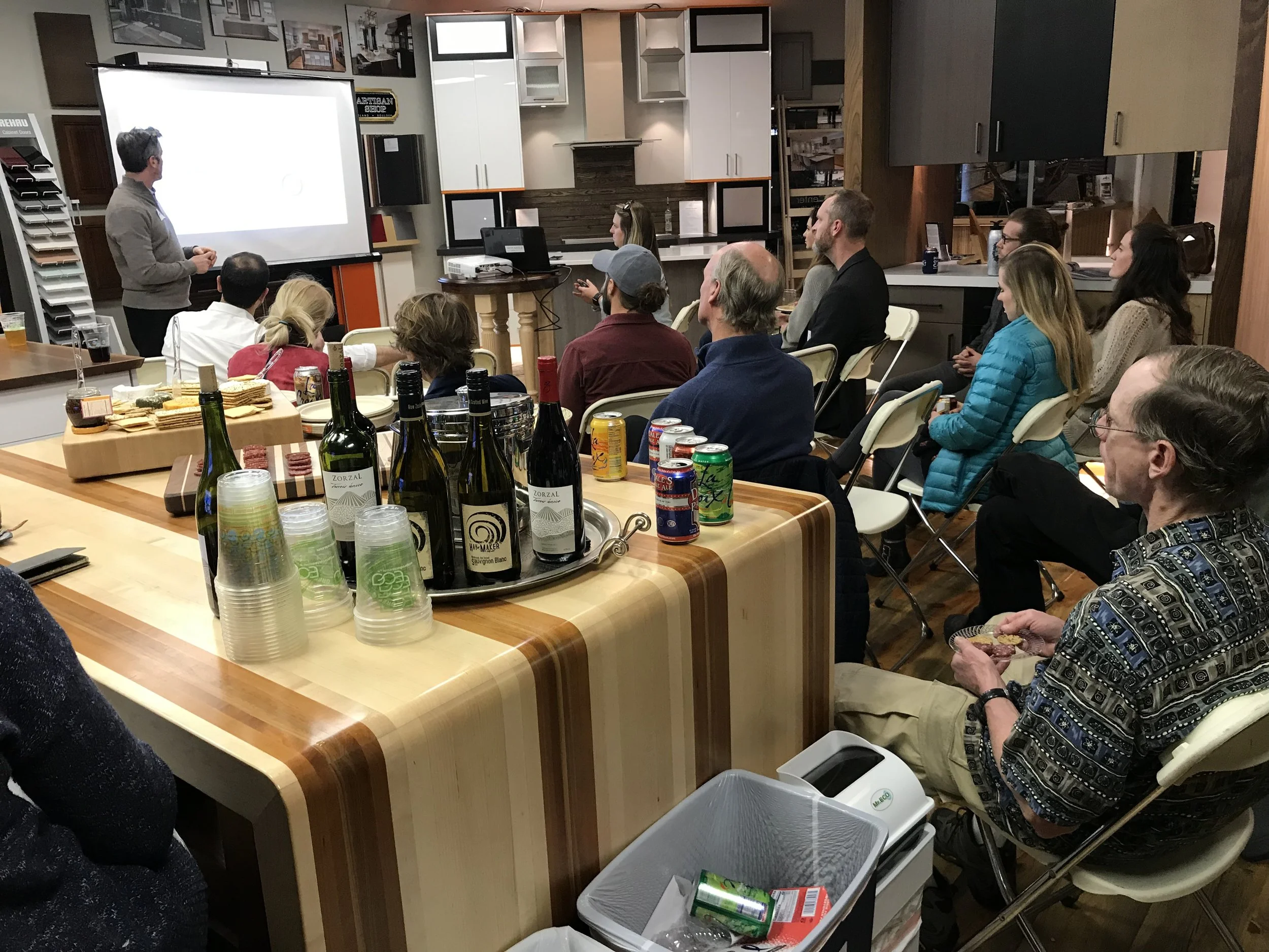 Annual Meeting 2019