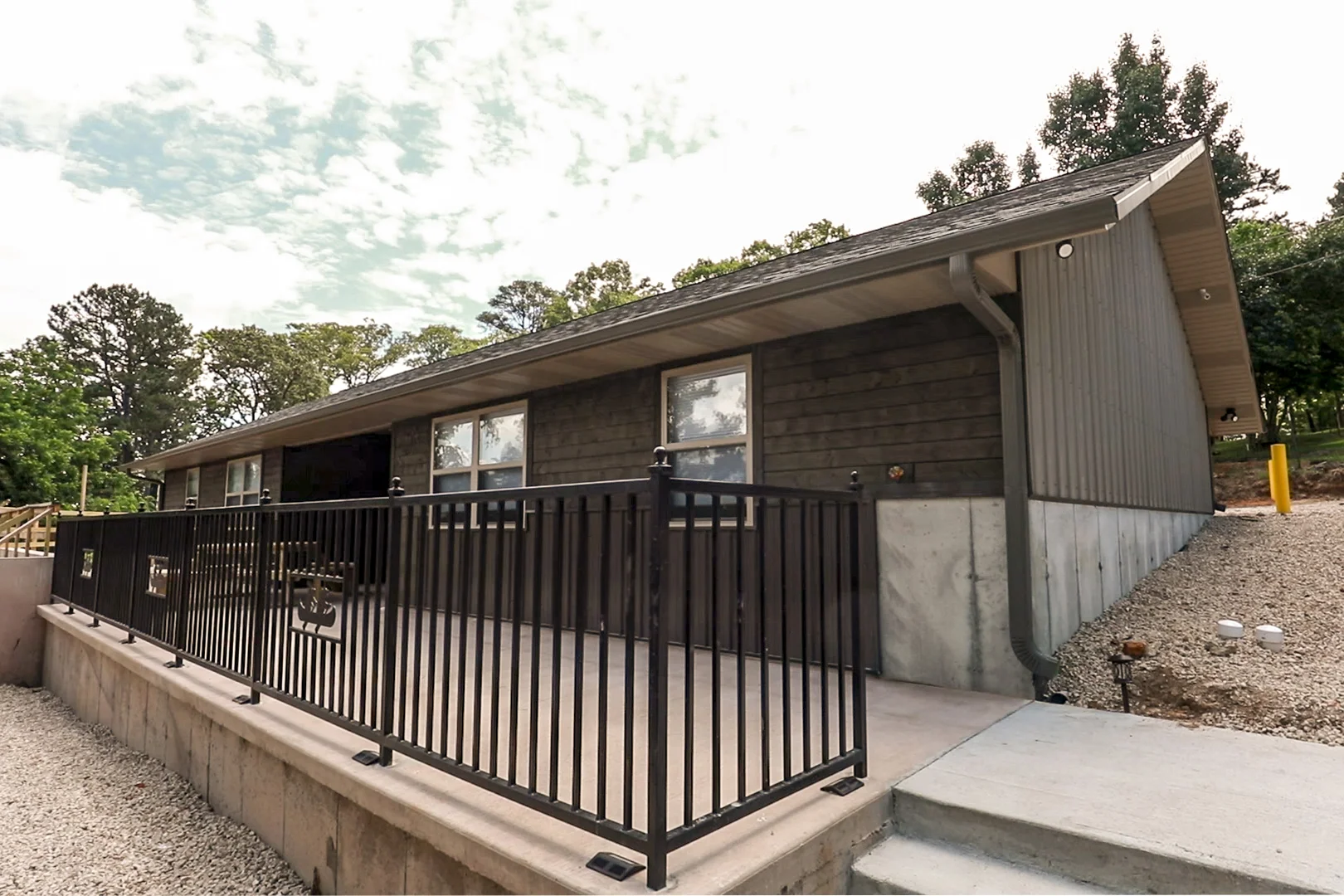 Our River Cabin Rentals Van Buren, Mo Current River Retreats