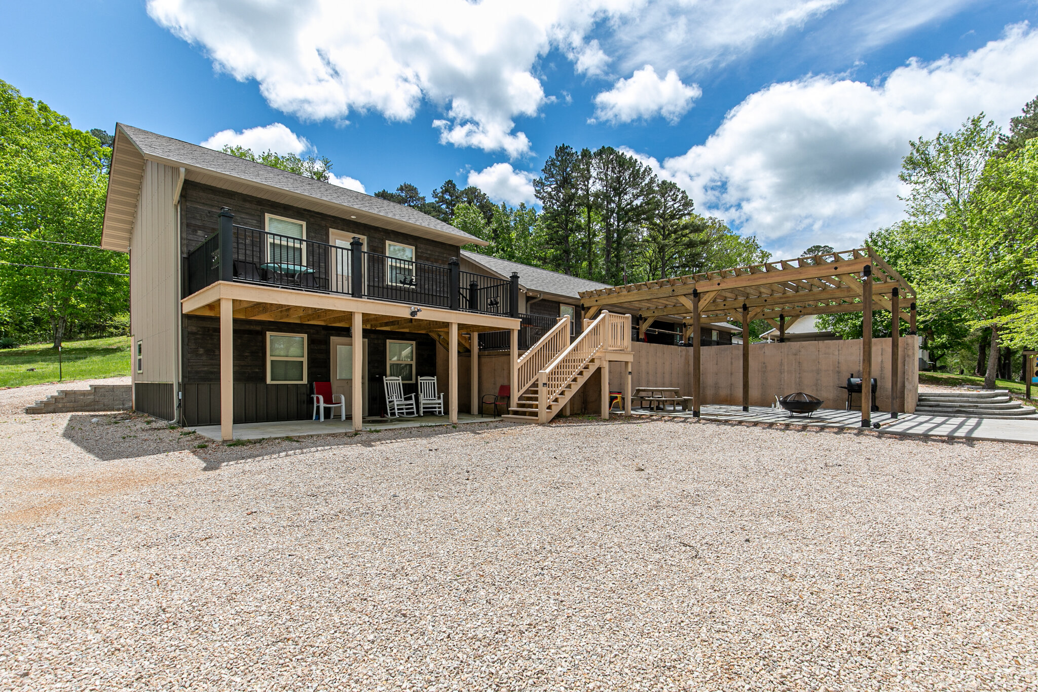 Our River Cabin Rentals Van Buren, Mo Current River Retreats