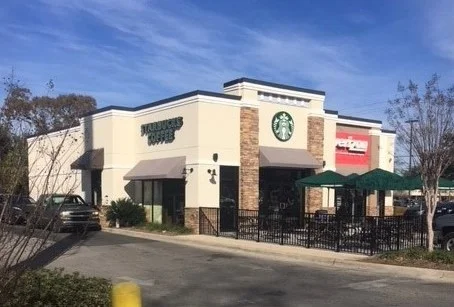Starbucks Verizon The Yozwiak Fenn Group Starbucks Verizon The Yozwiak Fenn Group