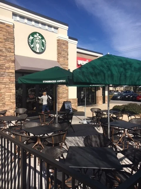 Starbucks Verizon The Yozwiak Fenn Group Starbucks Verizon The Yozwiak Fenn Group