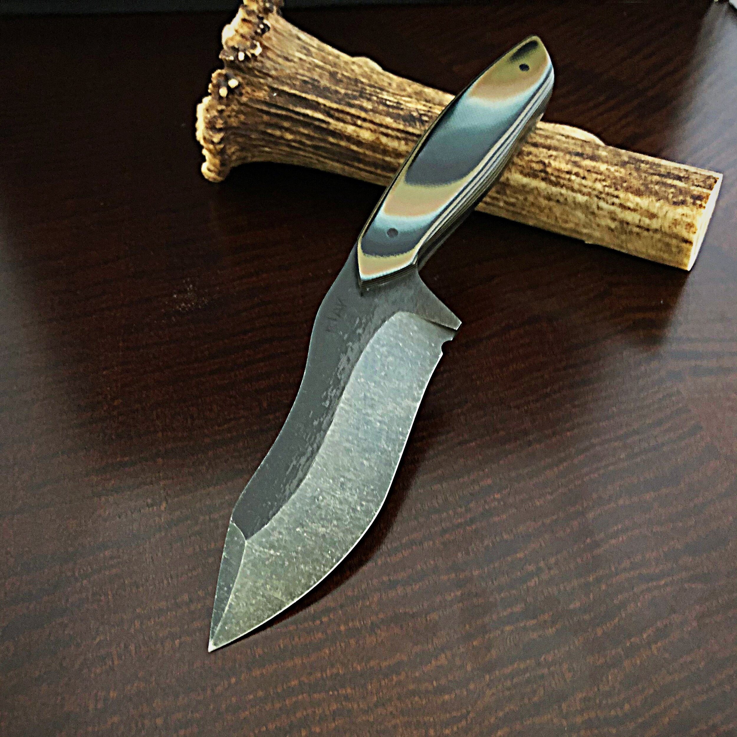 Segmenter in Multicam G10