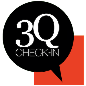 3Q Check-ins