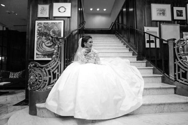 #wbbride of the Month