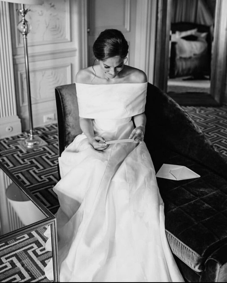 Dallas Bridal Salon | Designer Wedding Dresses | Warren Barrón