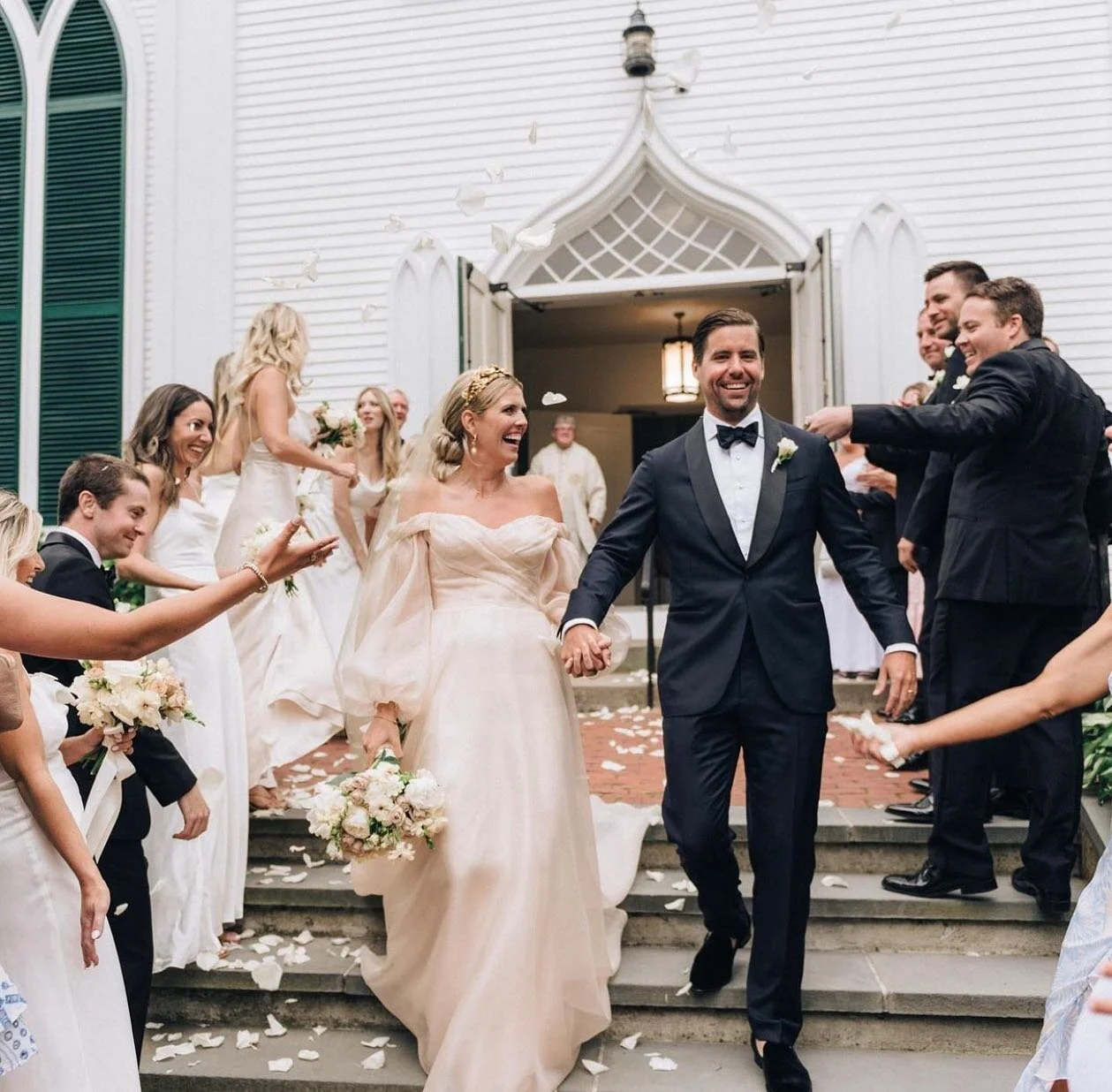 Dallas Bridal Salon Designer Wedding Dresses Warren Barrón