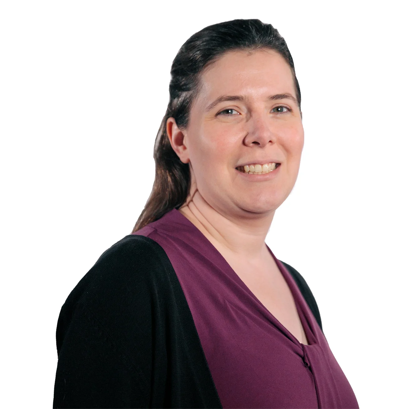 Naomi Fisher Project Manager