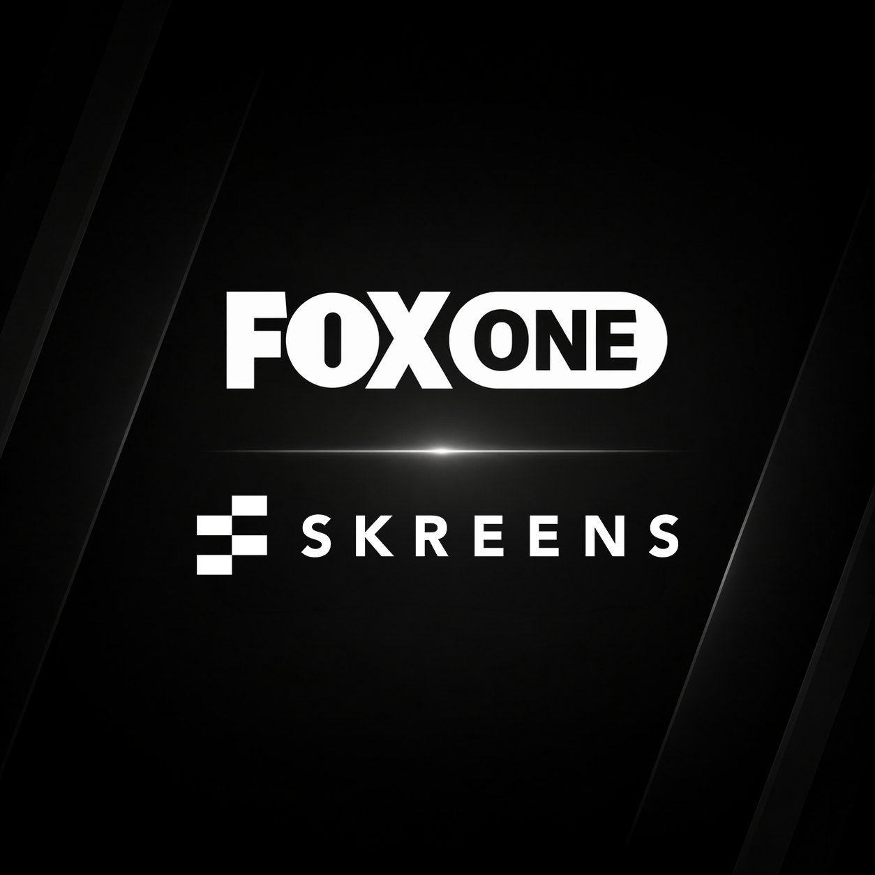 FOX One and Skreens Announce Advanced Multiview Video Technology Collaboration