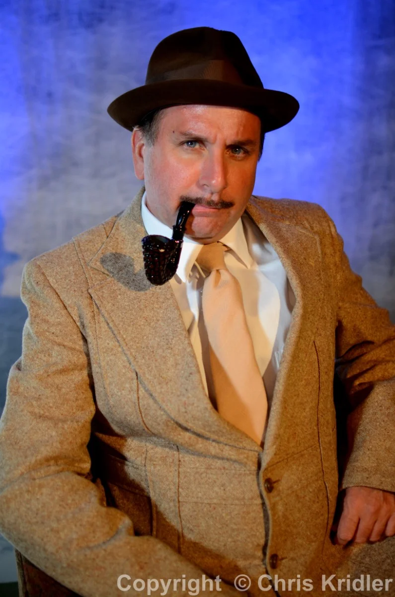 2012 Alfred Hitchcock's The 39 Steps