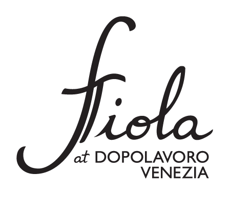 Dopolavoro venezia menu Dopolavoro venezia menu