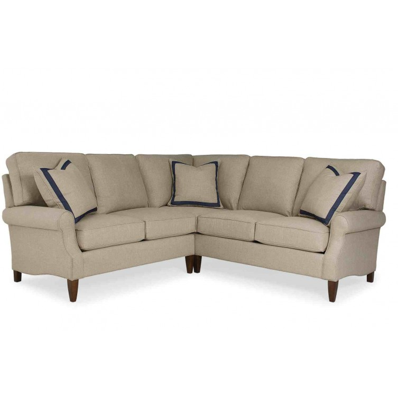 Sectionals — Knilans' Furniture & Interior Design