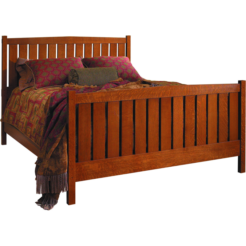 Bed-101