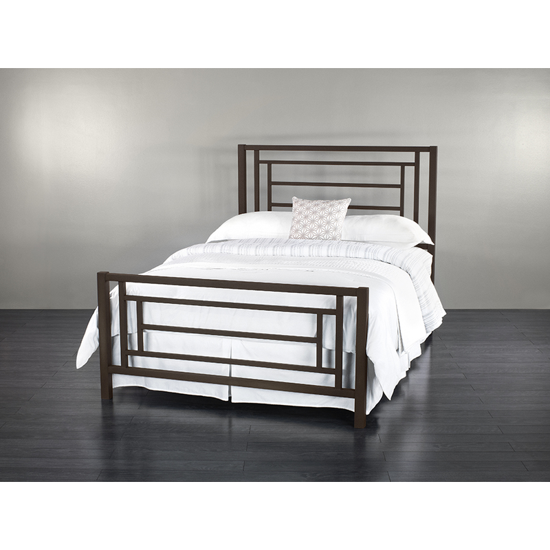 Bed-2604