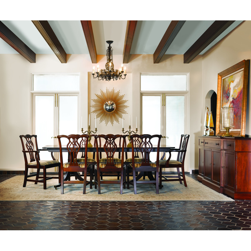 Dining — Knilans' Furniture & Interior Design