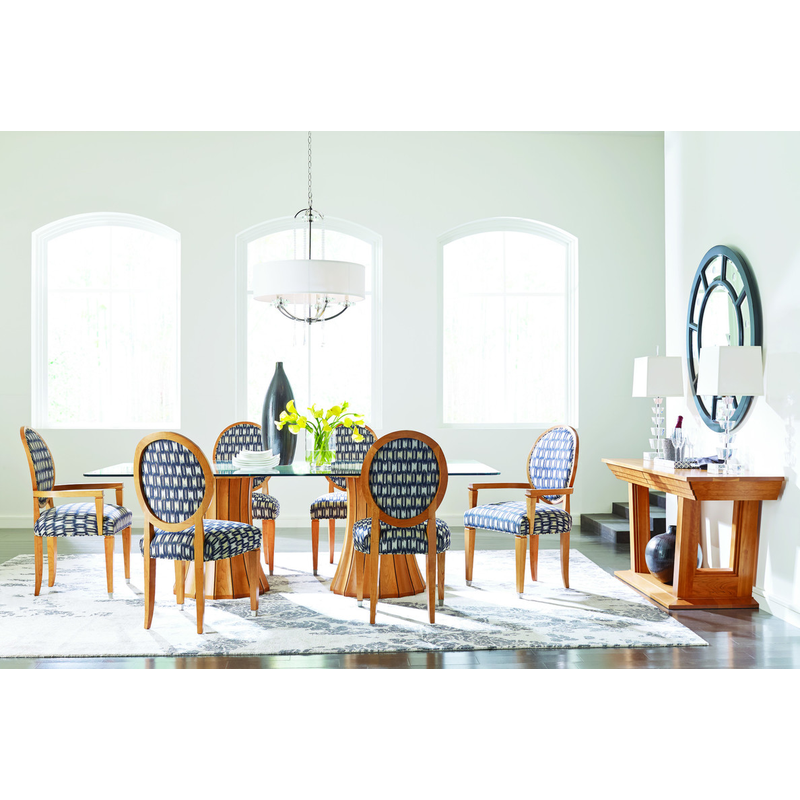 Dining — Knilans' Furniture & Interior Design
