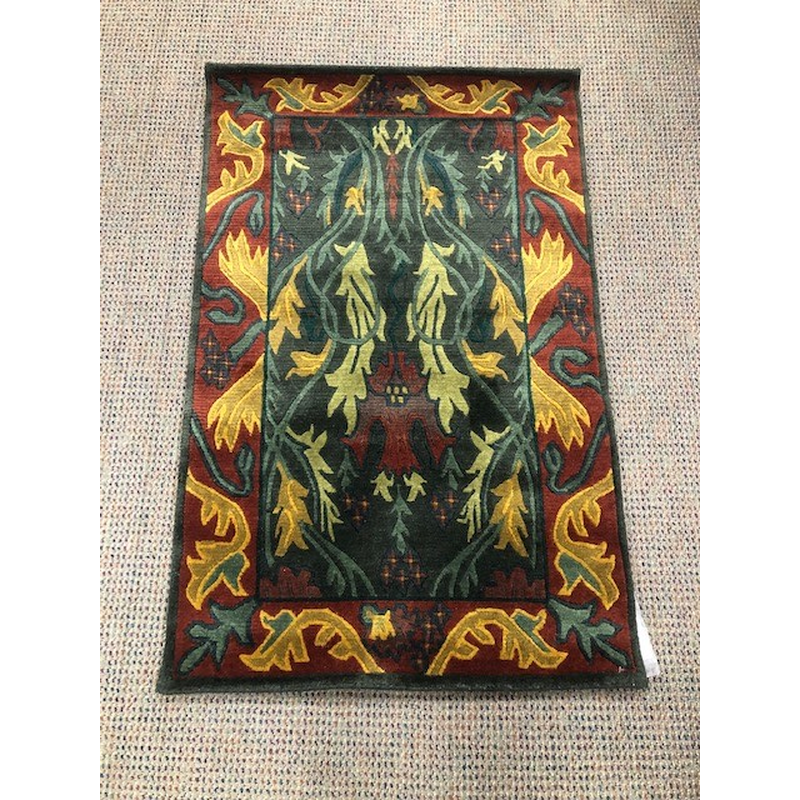 Falling Leaves Stickley Rug Rugs in Stock — Knilans' Furniture & Interior Design