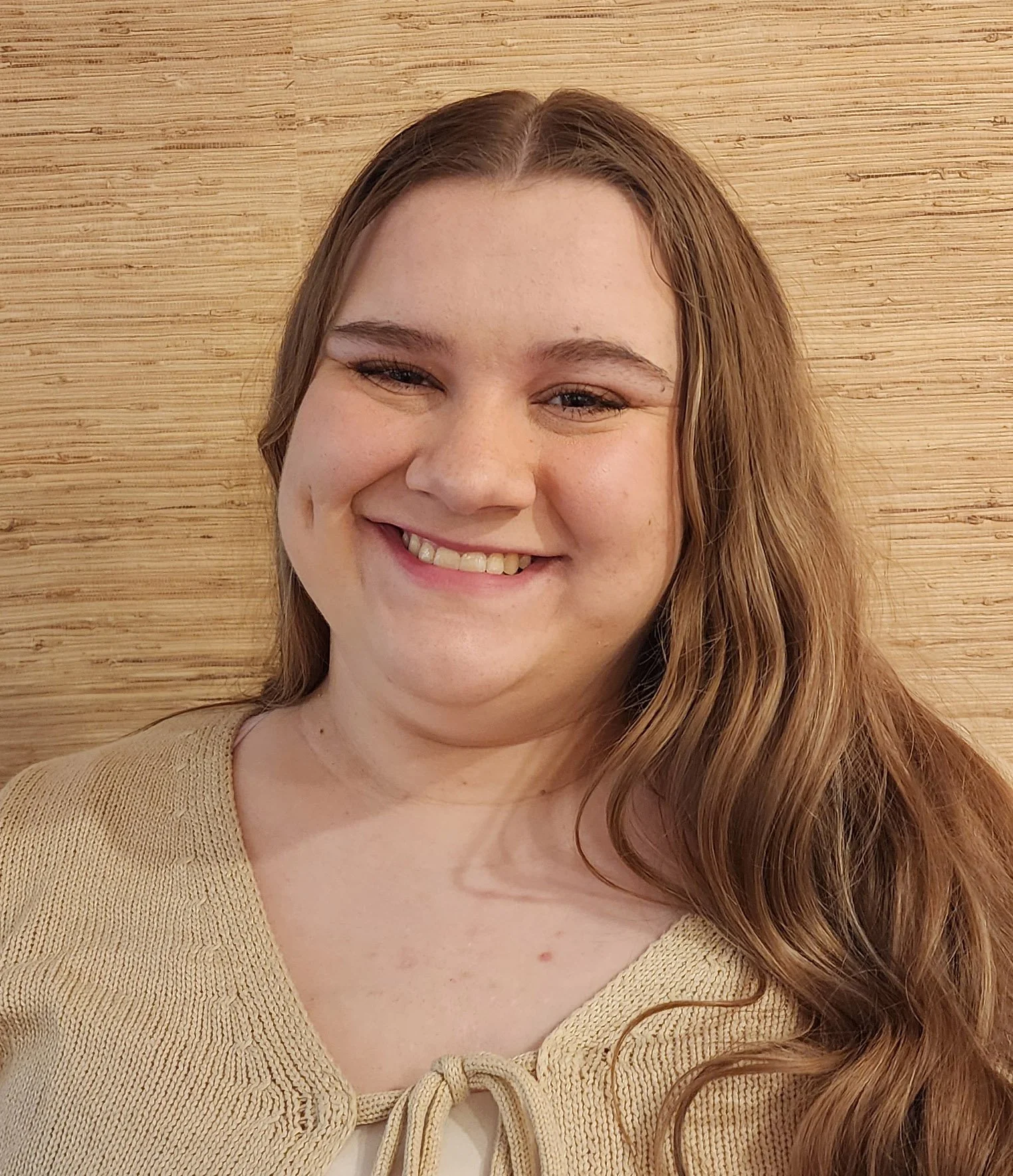 Madalynn Motto, Associate Interior Designer