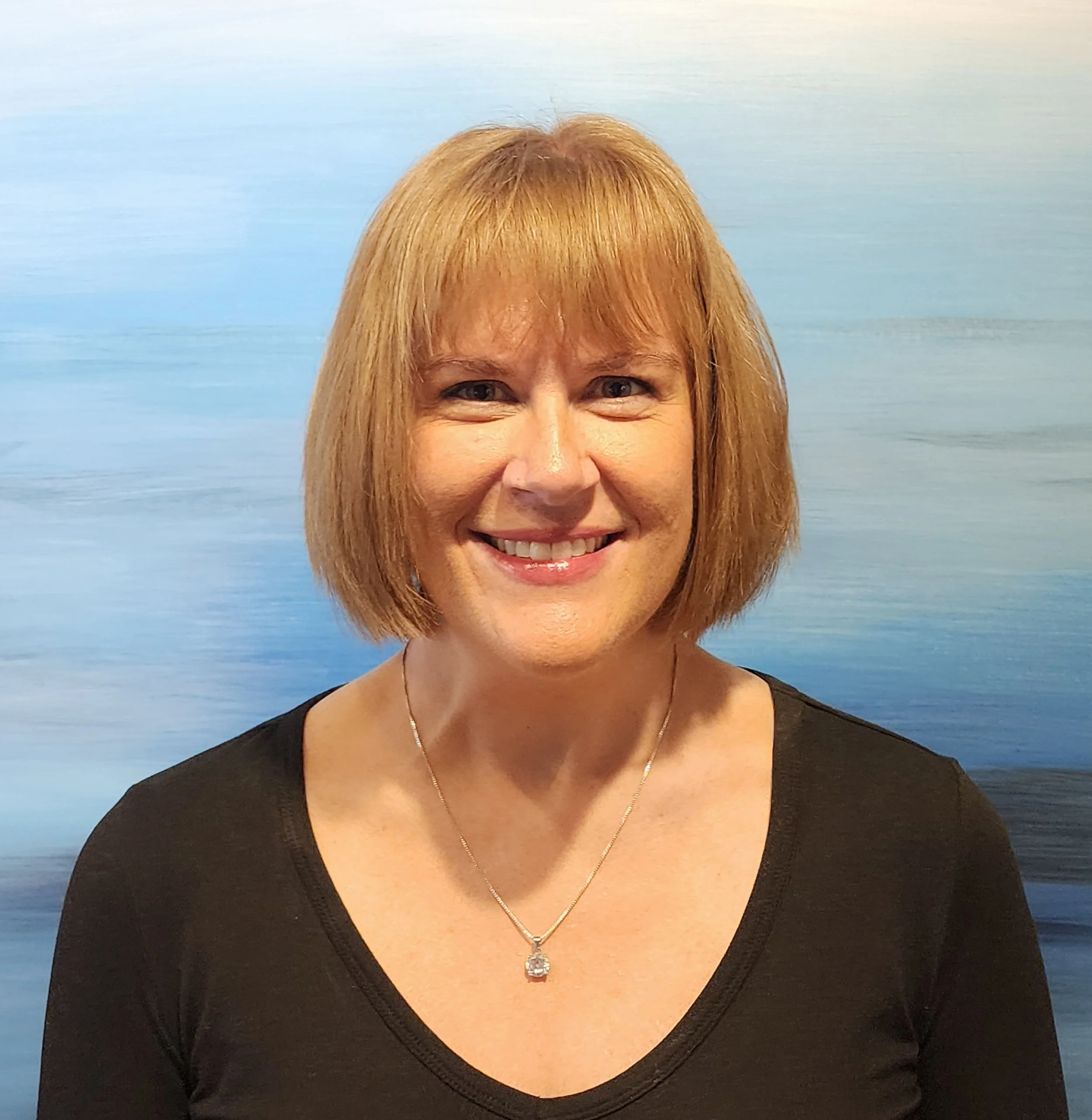 Meghan Lake, Interior Designer 