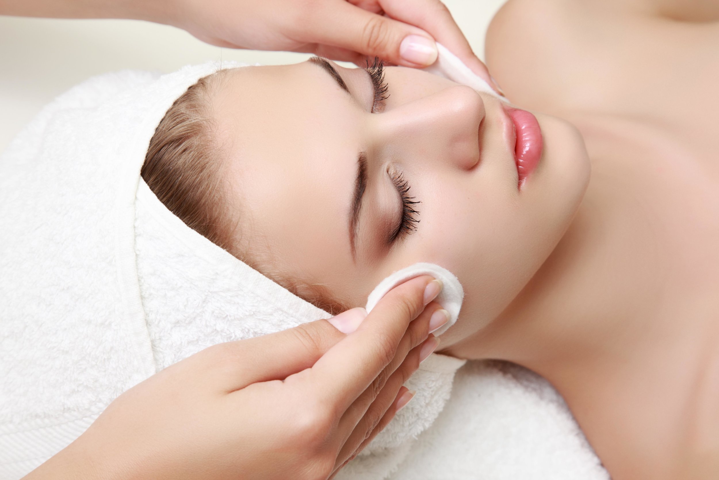 Facials Los Angeles