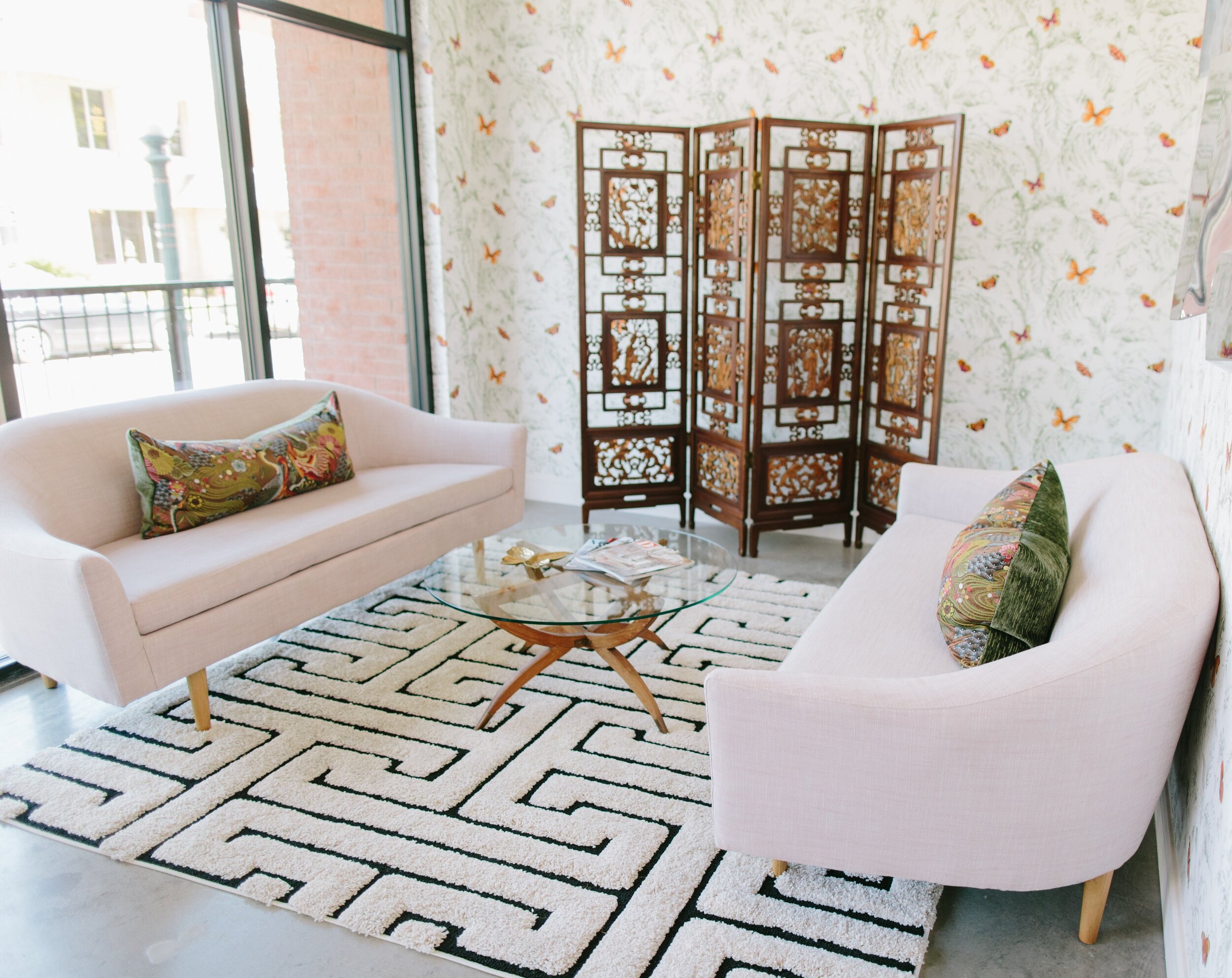 Pavitra Spa Mckinney