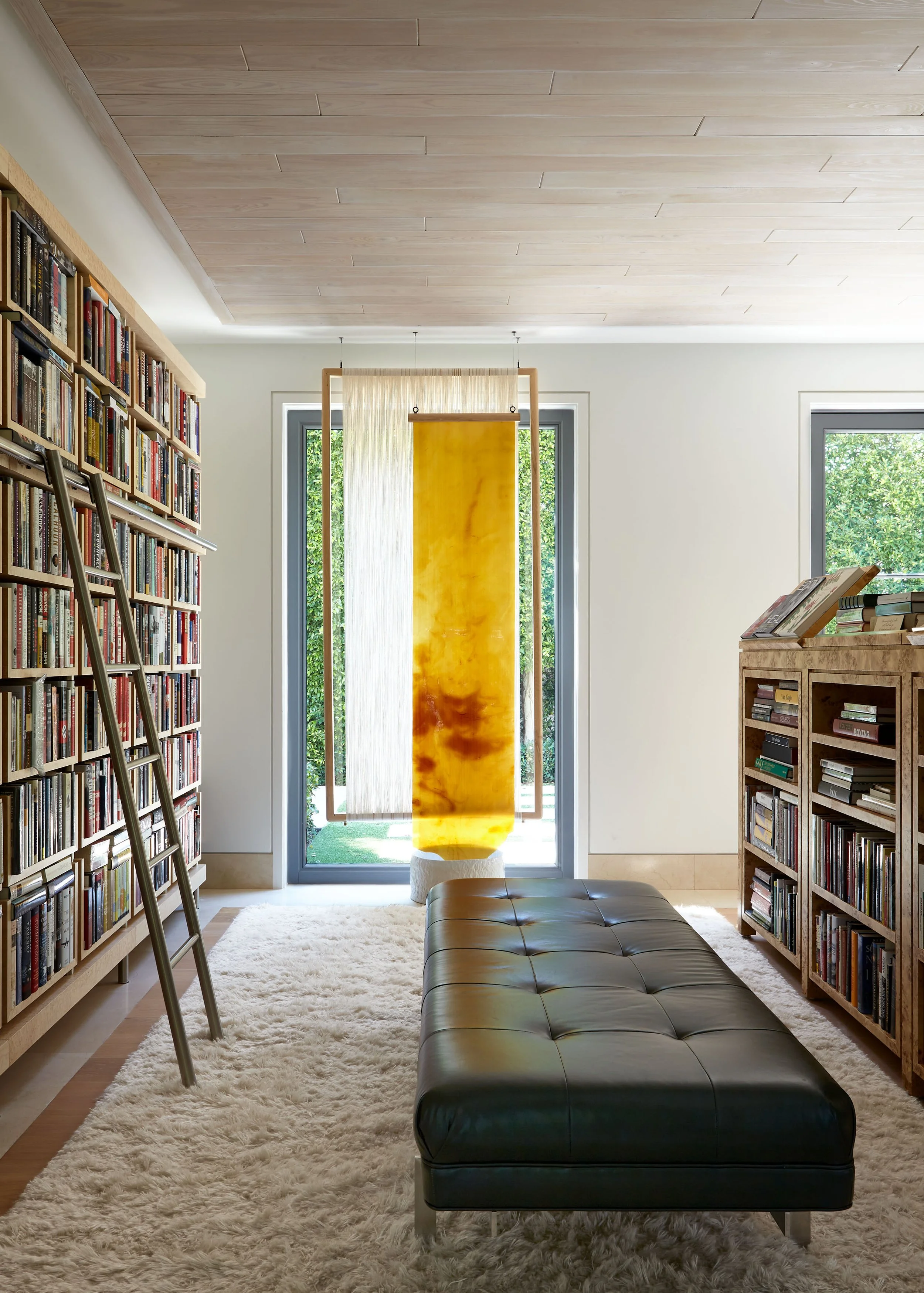 Seaside Residence. — Dirk Denison Architects