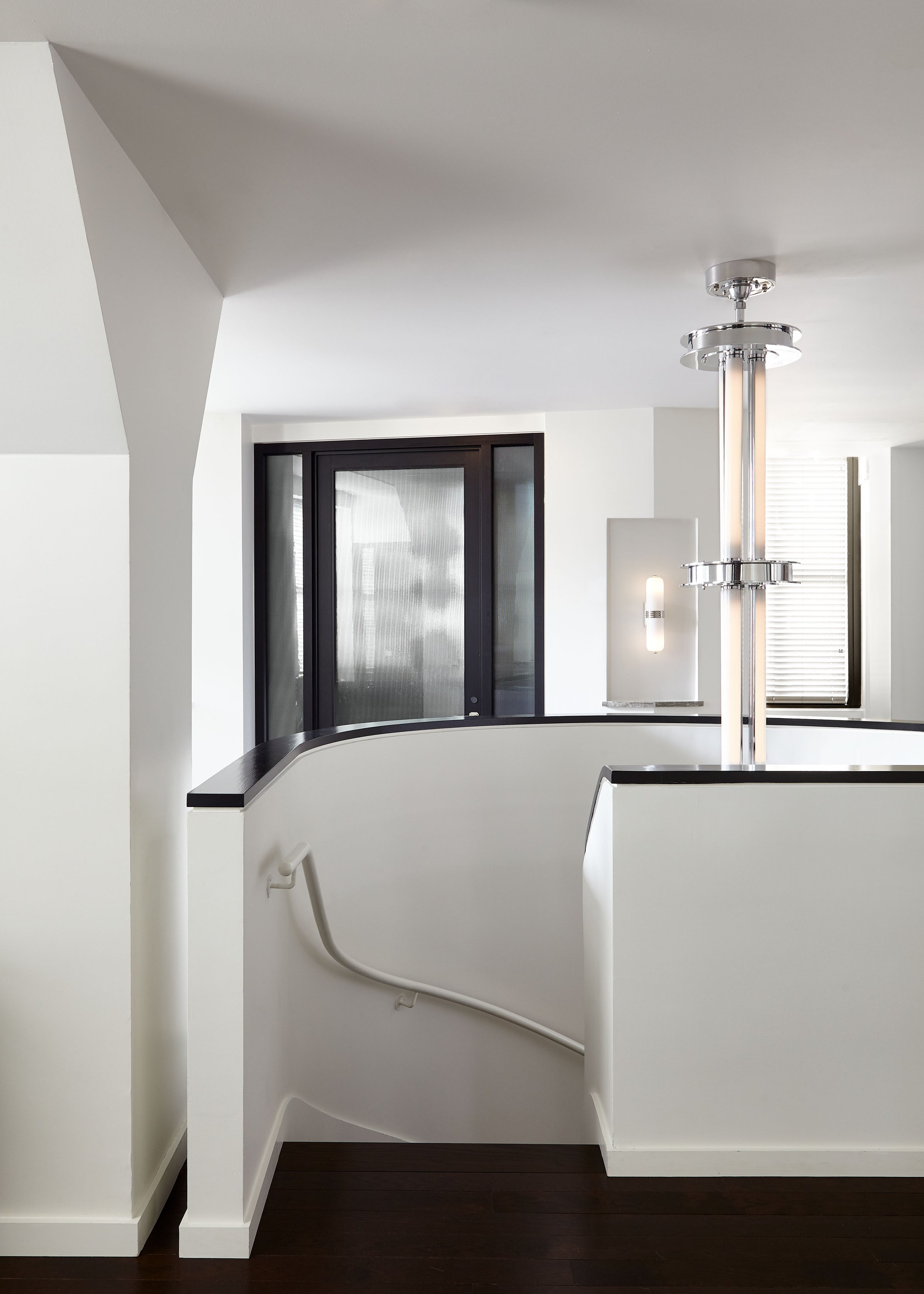 Downtown Family Offices — Dirk Denison Architects