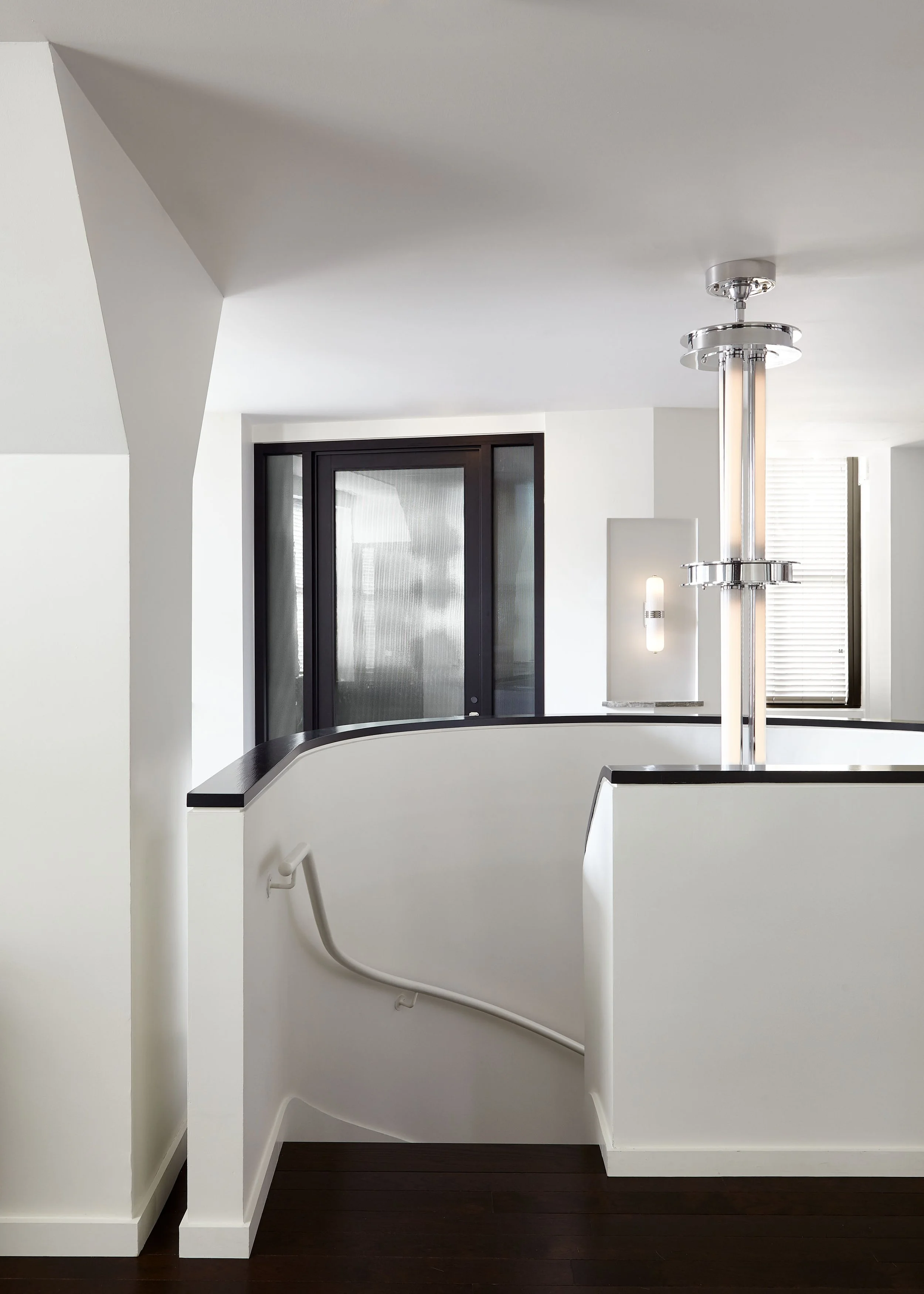 Downtown Family Offices — Dirk Denison Architects