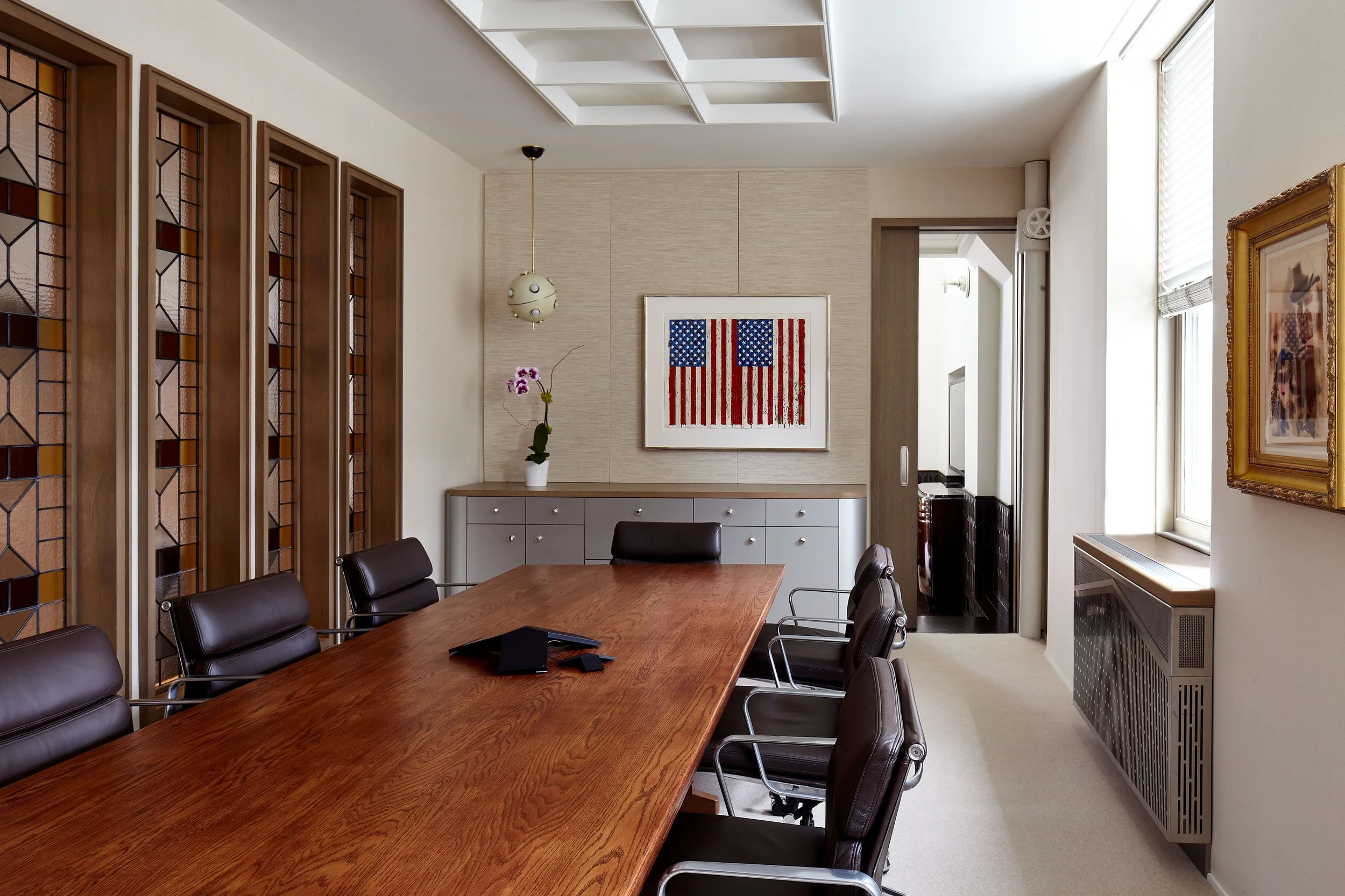 Projects — Dirk Denison Architects