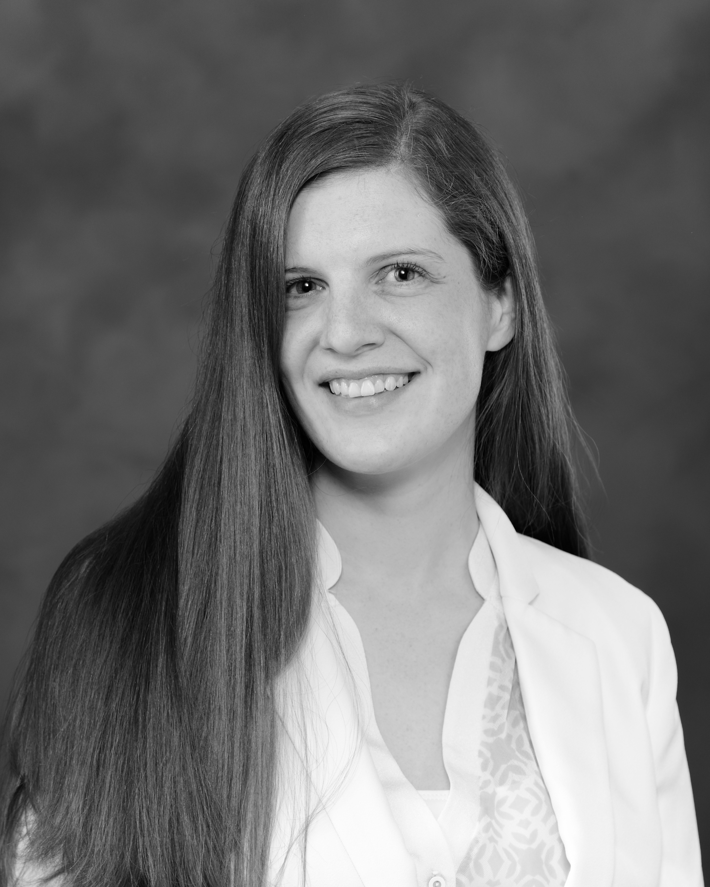 Julia Frisbie Associate Director