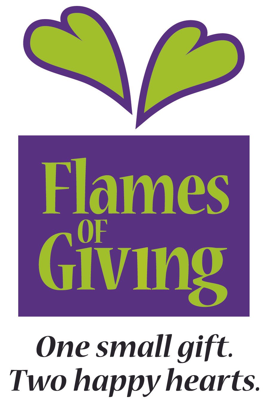 Flames of Giving
