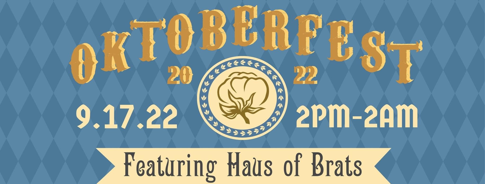 Casa’s 2nd Annual Oktoberfest