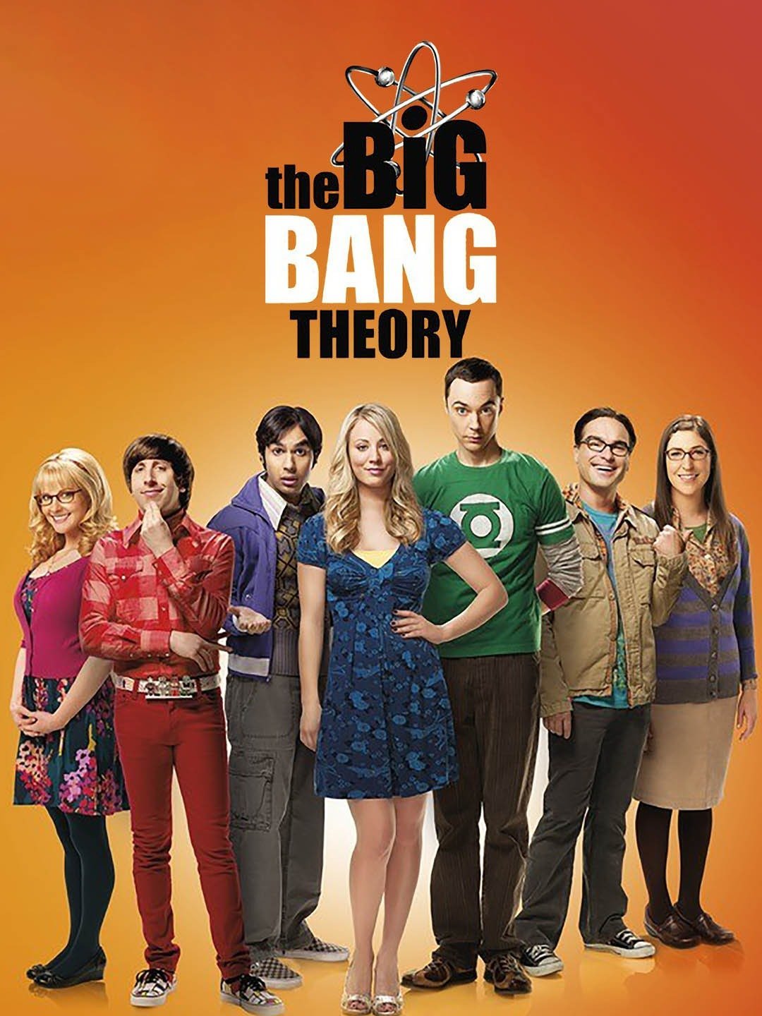 Big Bang Theory Trivia!!