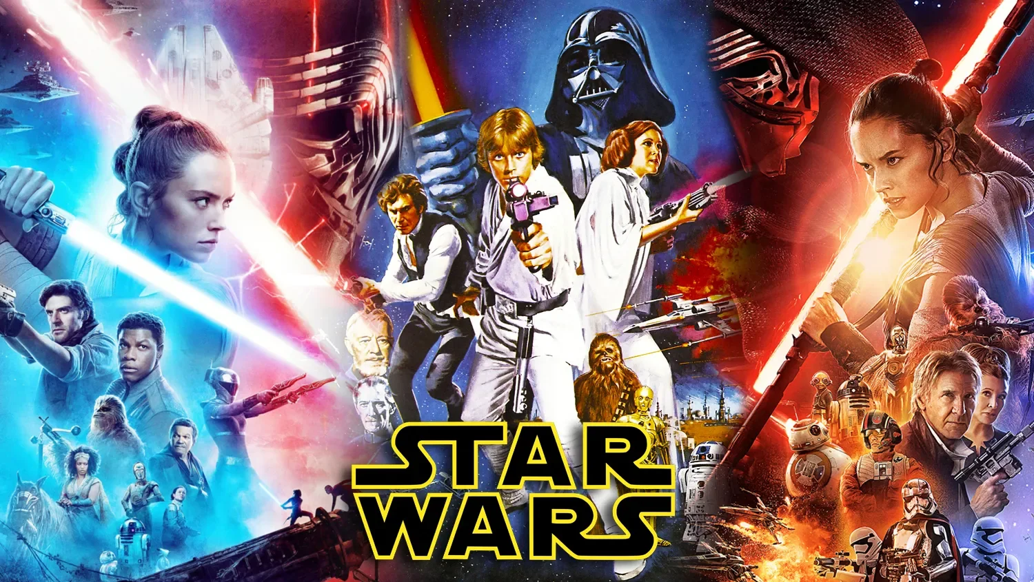 Star Wars Trivia