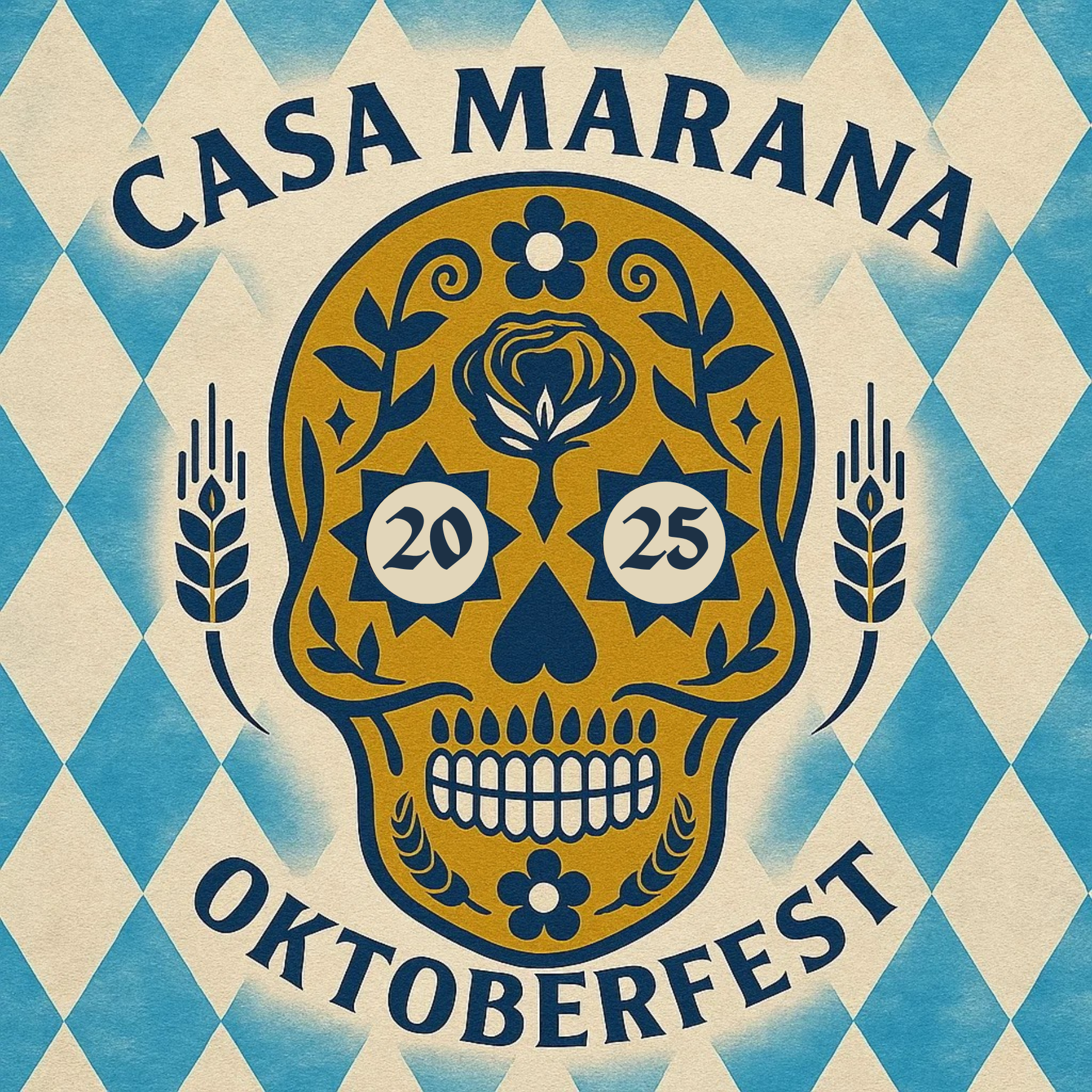 OKTOBERFEST 2025