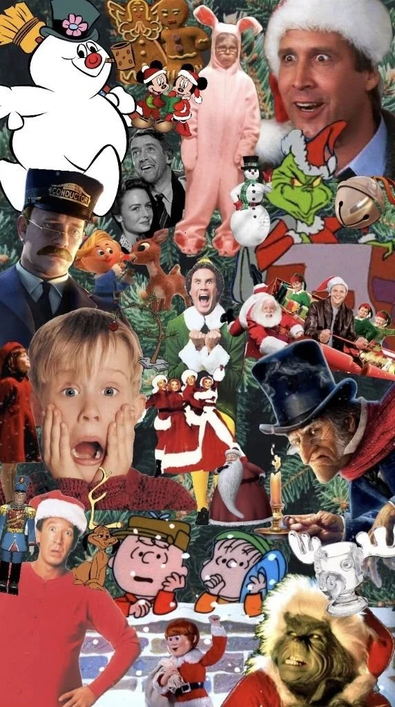 Classic Christmas Movie Trivia