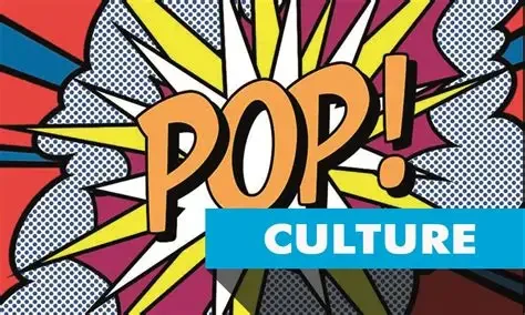 Pop Culture 2025 Year Wrapped