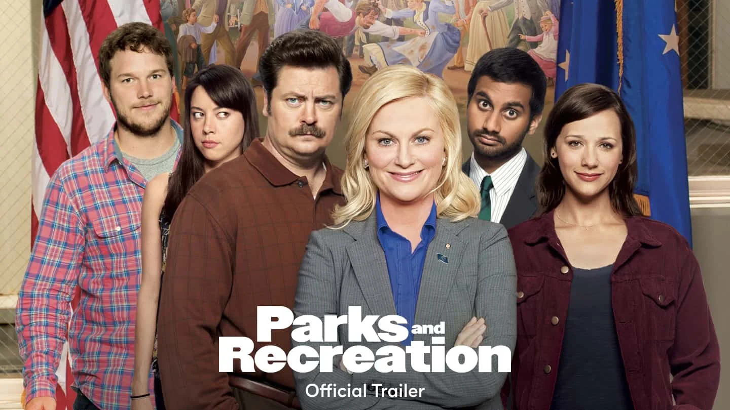 Parks & Rec Trivia!