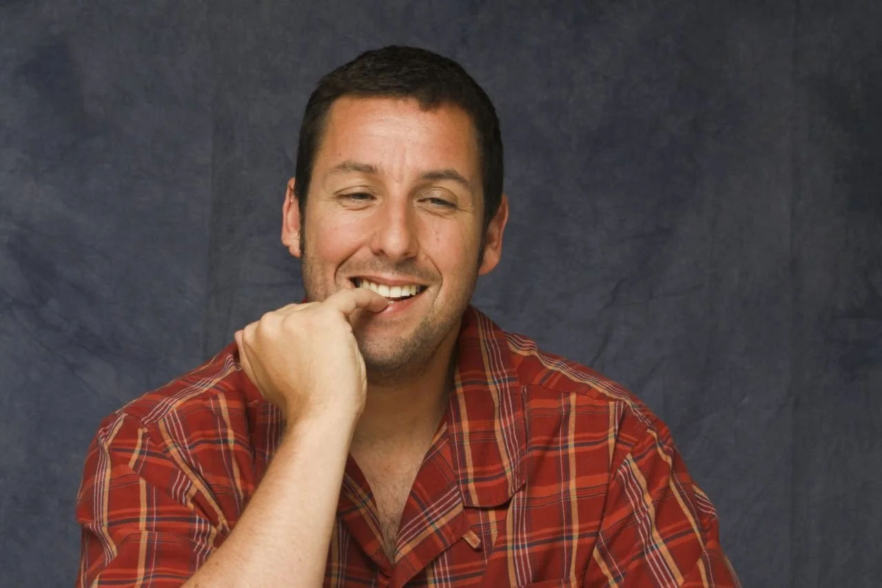 Adam Sandler Trivia