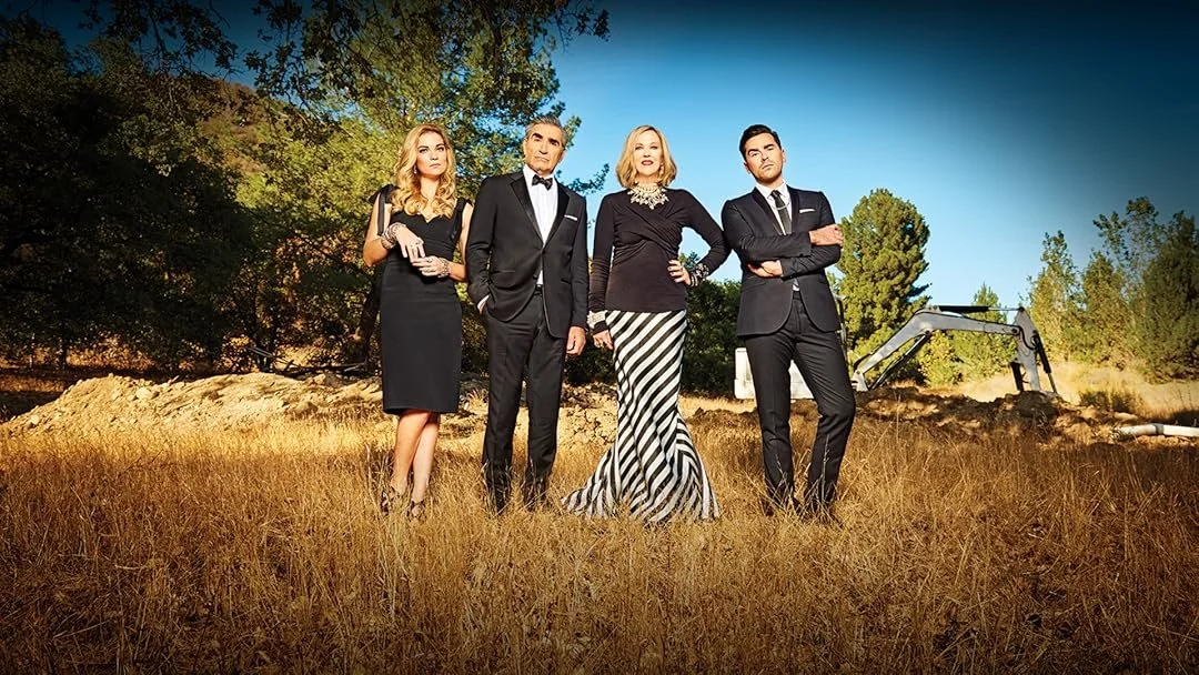 Schitt's Creek Trivia