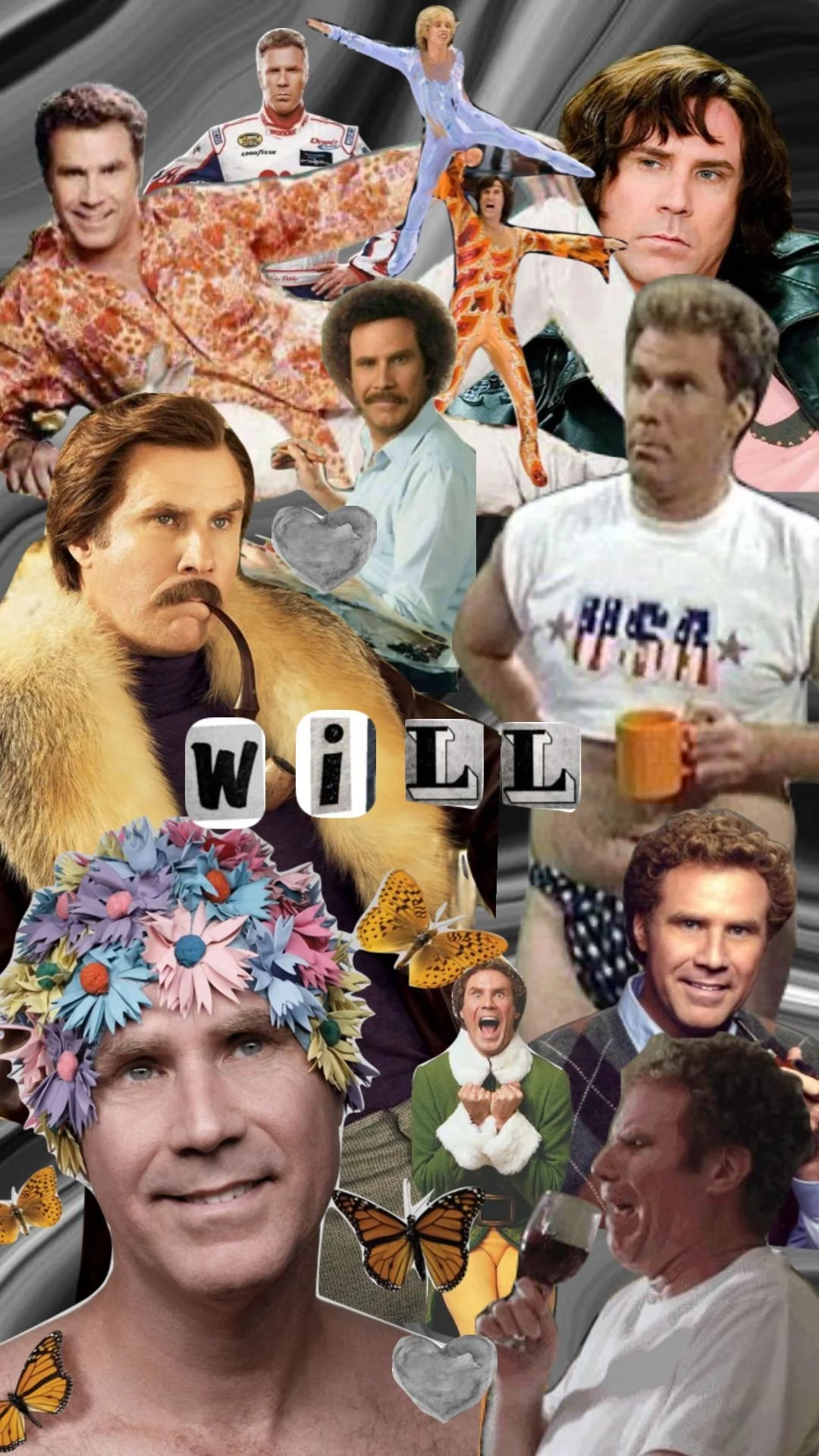 Will Ferrell Trivia!