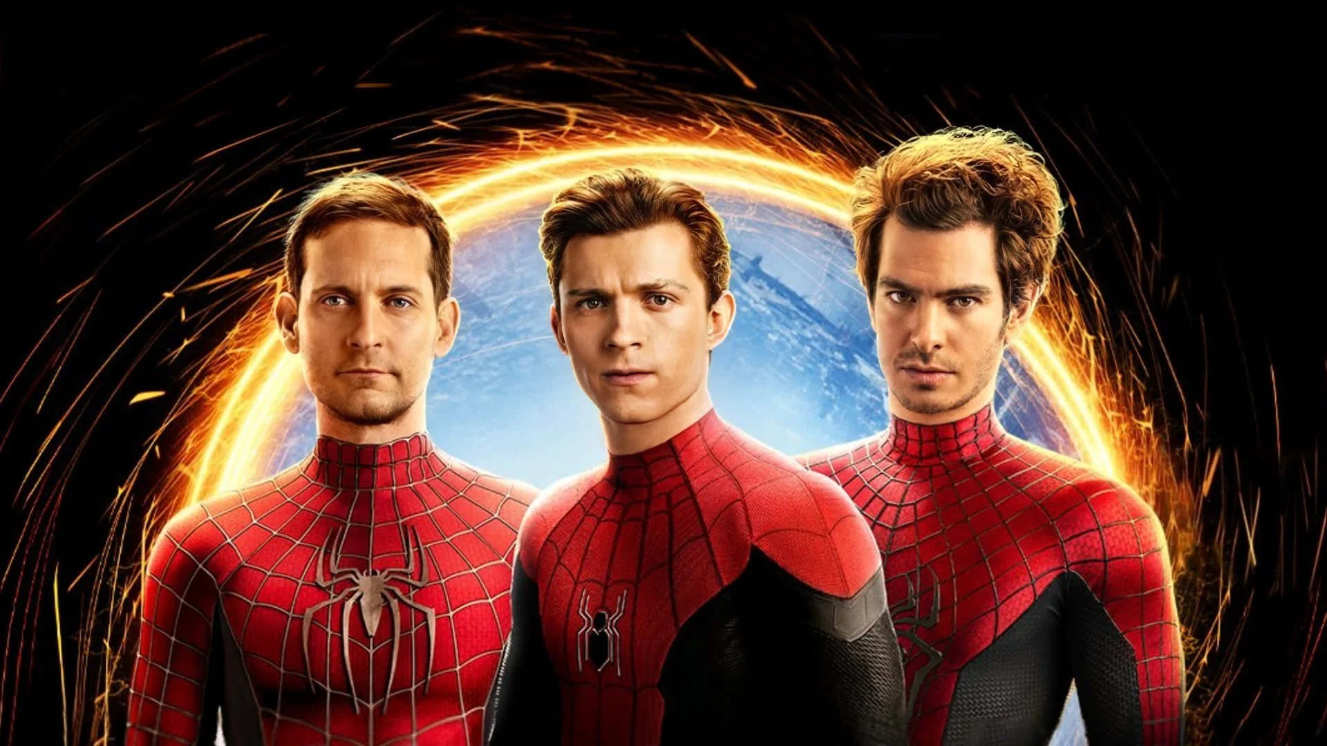 Spiderman Trivia!