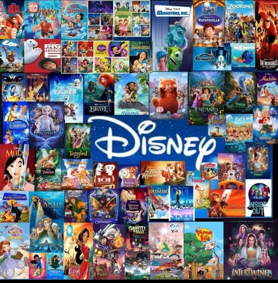 Disney Trivia