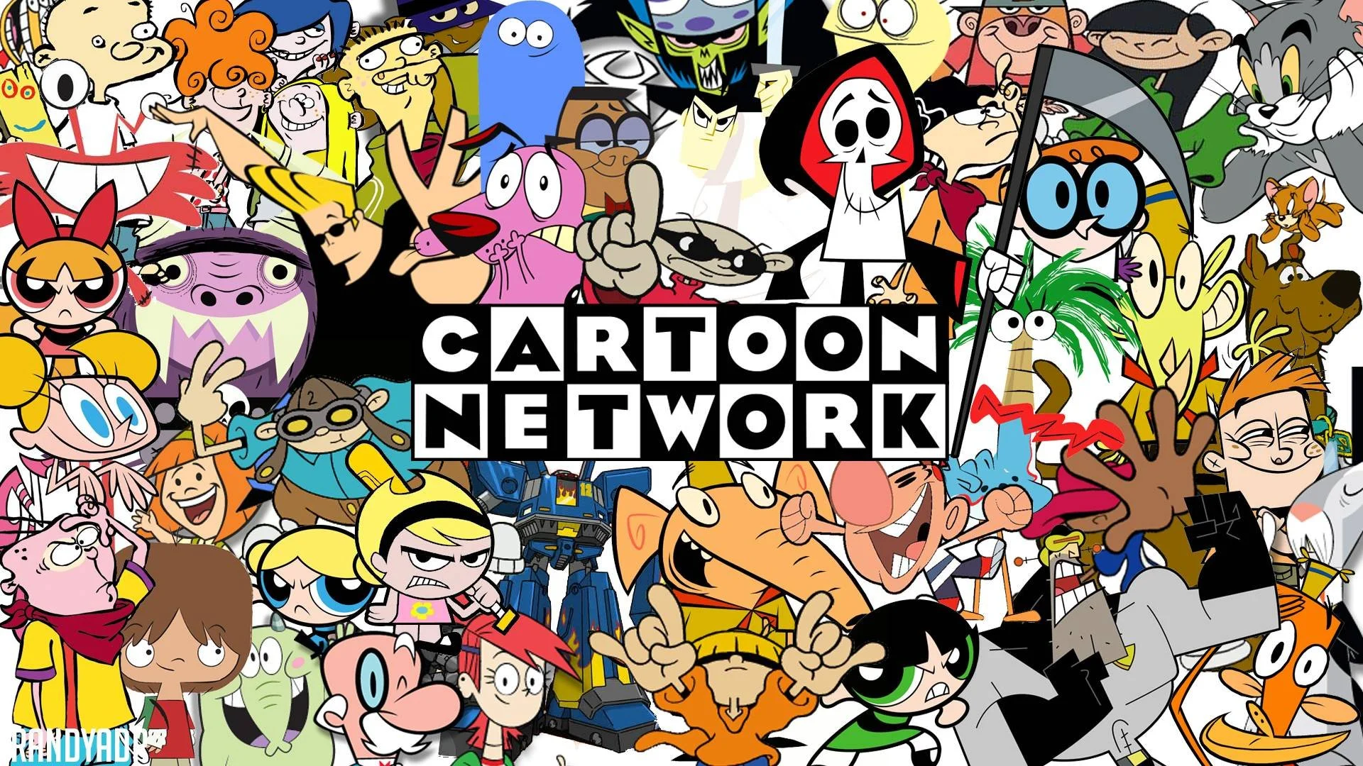 Cartoon Network Trivia!